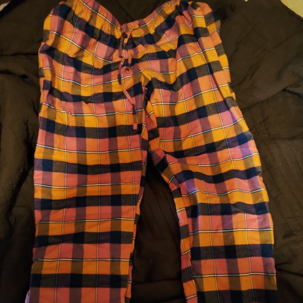 Pajama pants